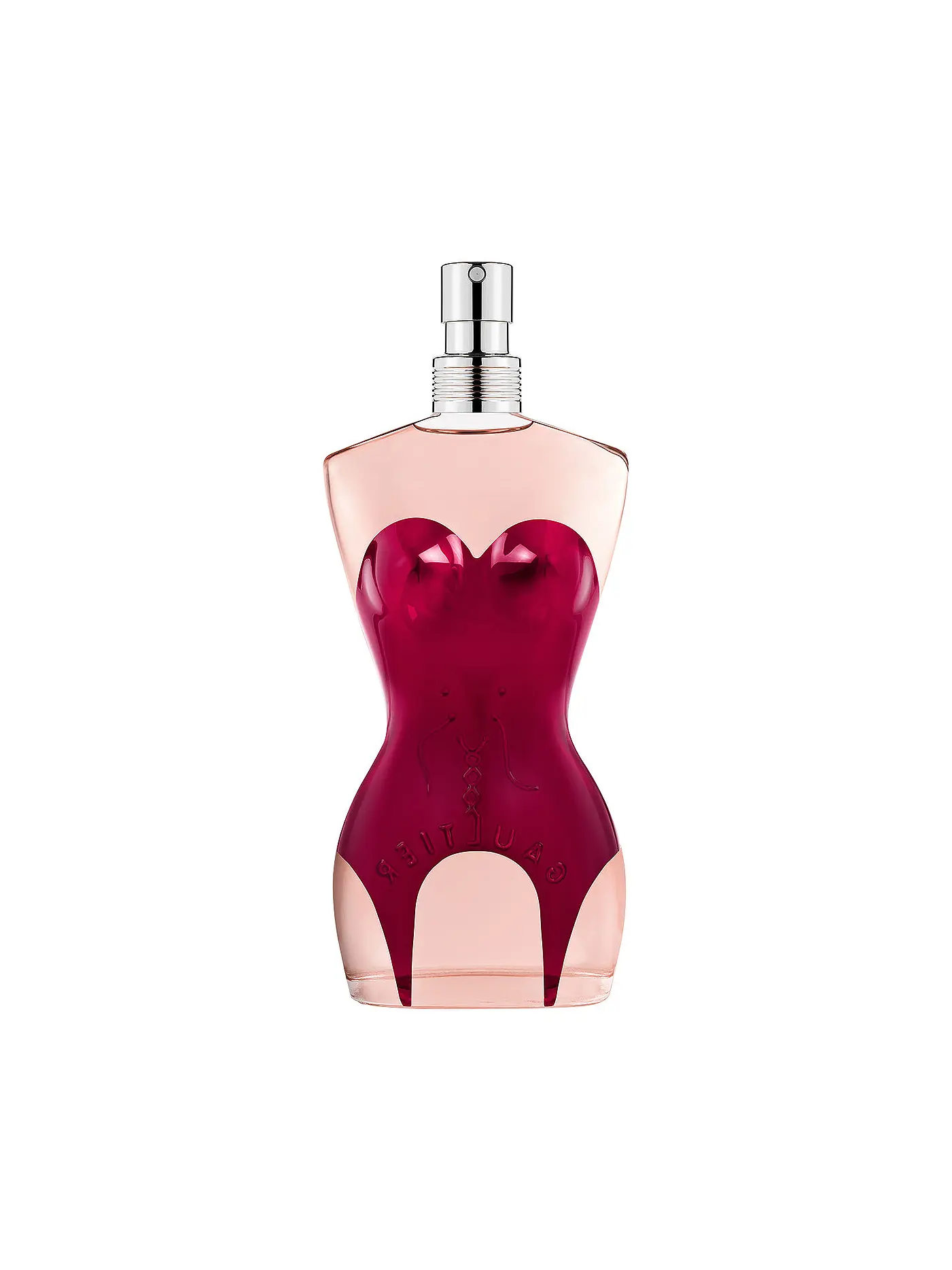 JEAN PAUL GAULTIER | CLASSIQUE Eau de Parfum Spray 100ml | 